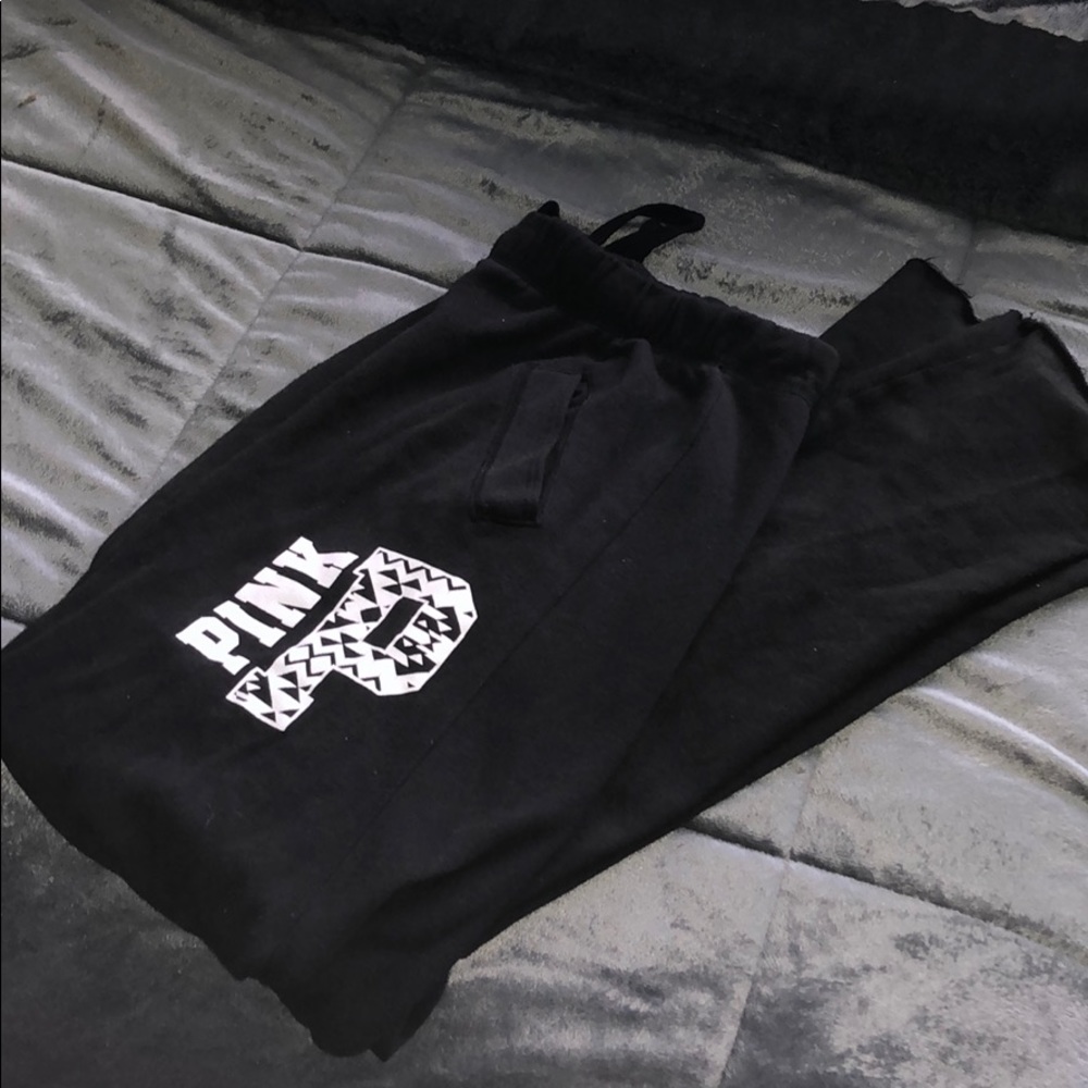 Victorias Secret Sweatpants
